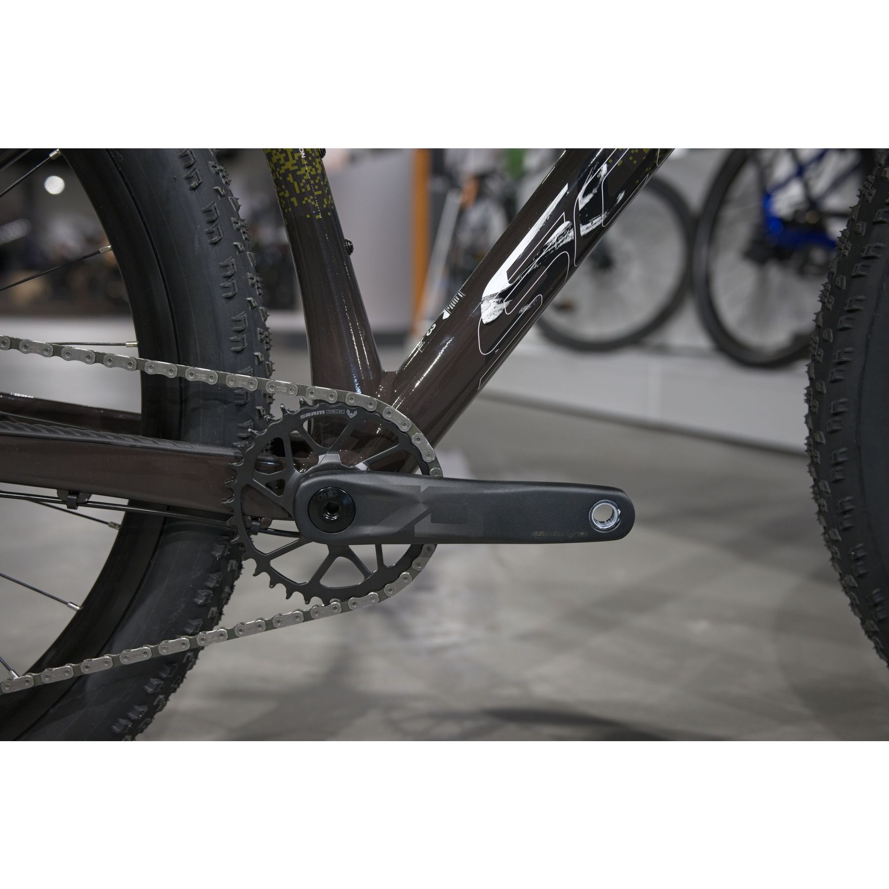 Scott Scale Gravel 20 2026