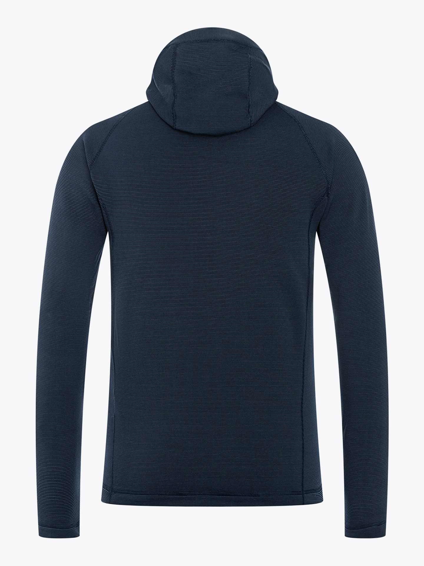 Midlayer Zip Hood