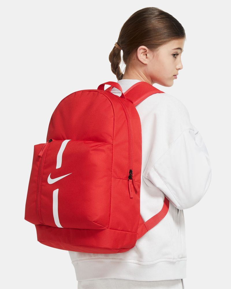 Sac à dos Nike Academy Team Rouge