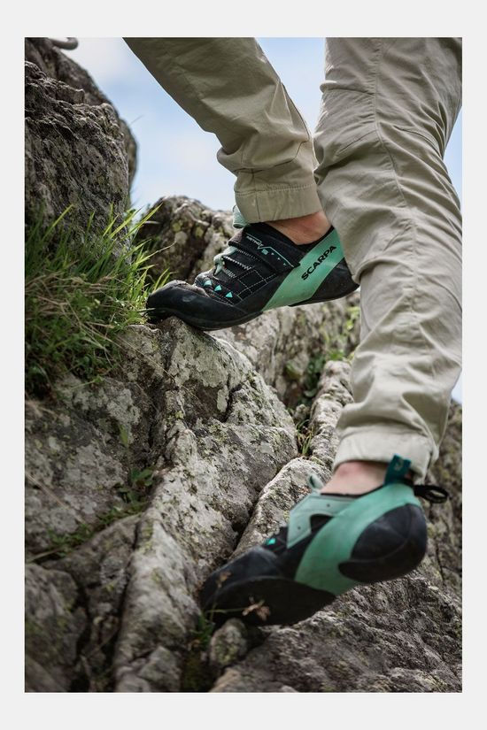 Scarpa Scarpa Instinct VS Klimschoen Dames