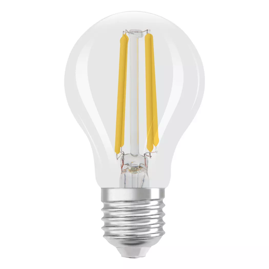 LED-Birne E27/2,2 Watt/Energie A