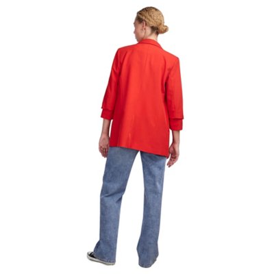 Blazer femme Bosell PIECES