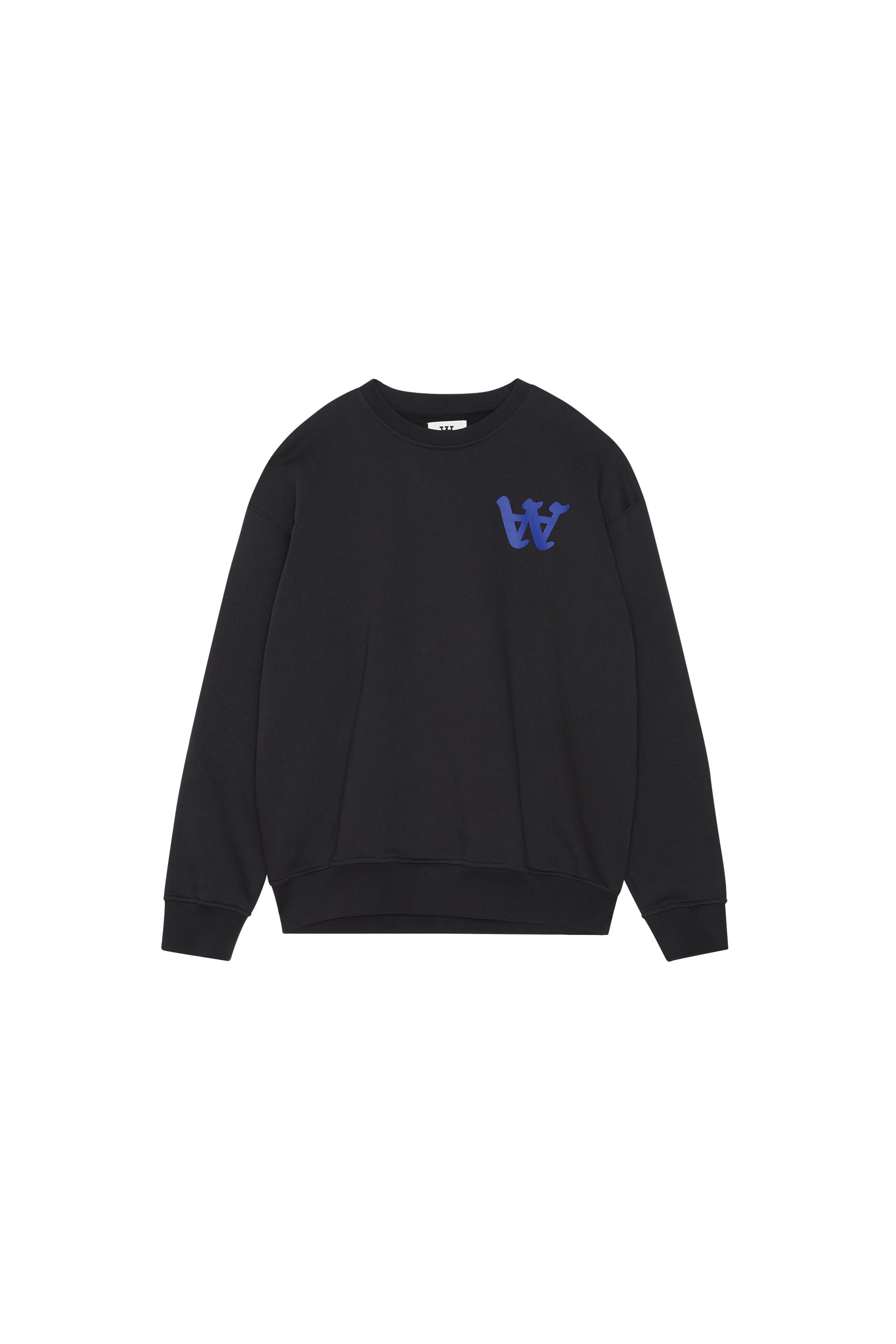 DOUBLE A BY W.W. MEN WWNoel Sweatshirt