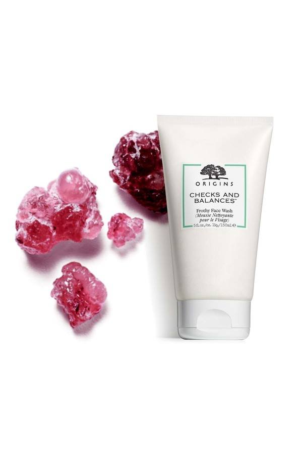Origins Checks And Balances Frothy Face Wash 150ml