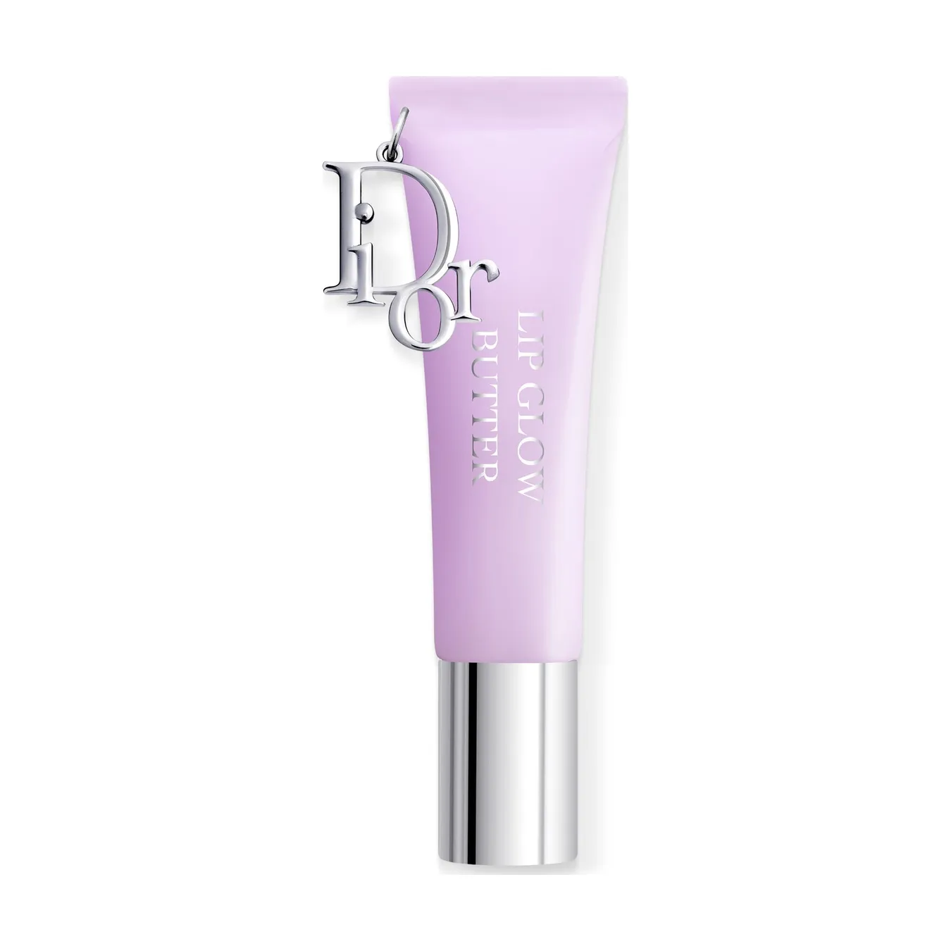 DIOR Dior Addict Lip Glow Butter Hochglänzende Lippenpflege102 Glazed Lavender