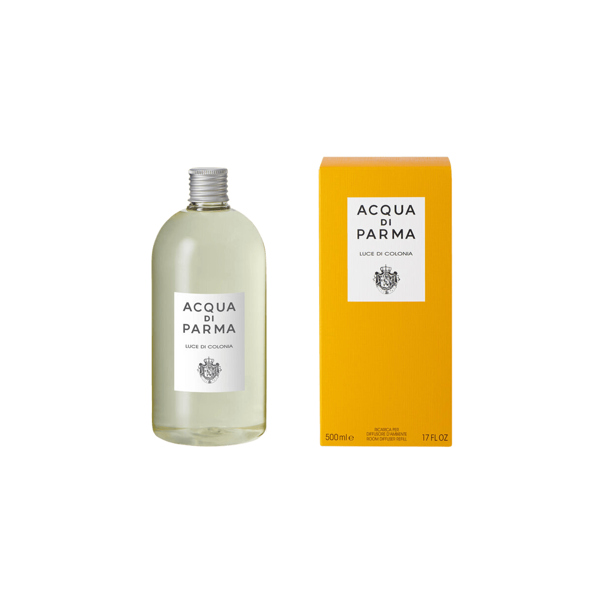 Luce Di Colonia Room Diffuser 500ml