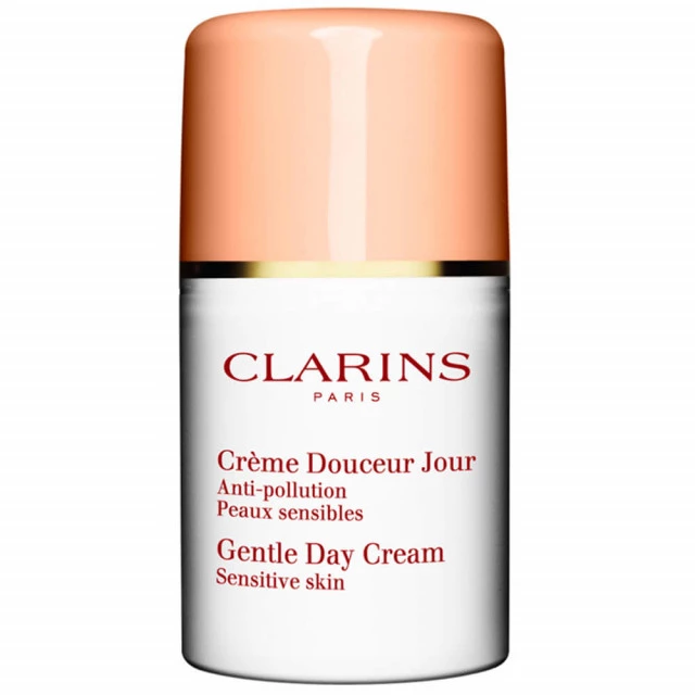 Crème Douceur Jour CLARINS