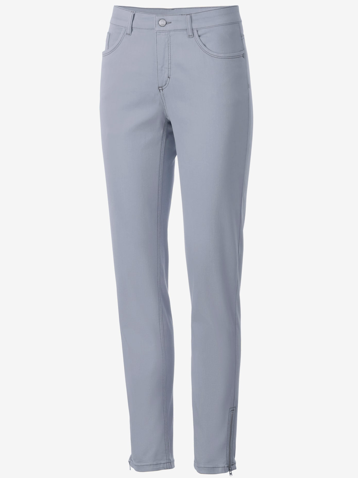 Jean stretch coupe féminine