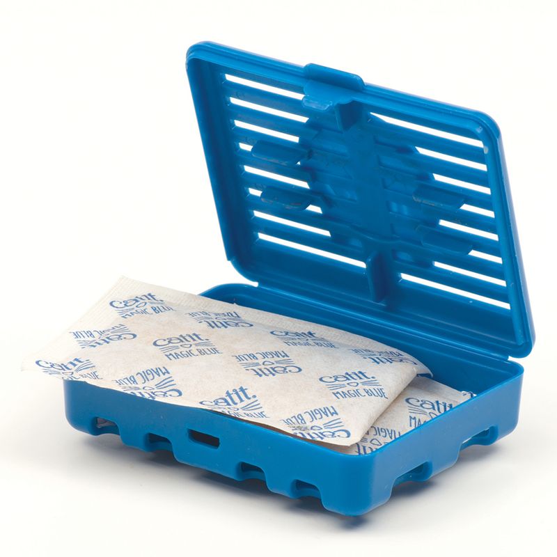 Cartouche Catit Magic Blue