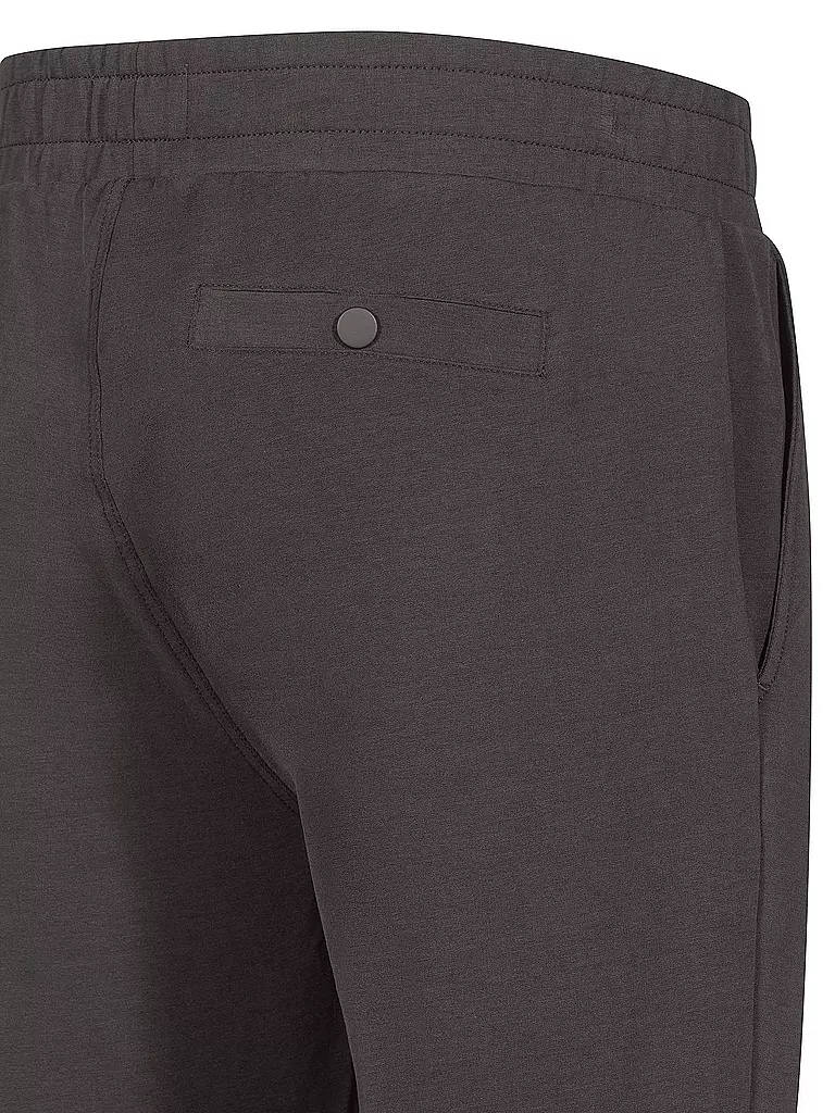 MEY Loungewear Hose grau