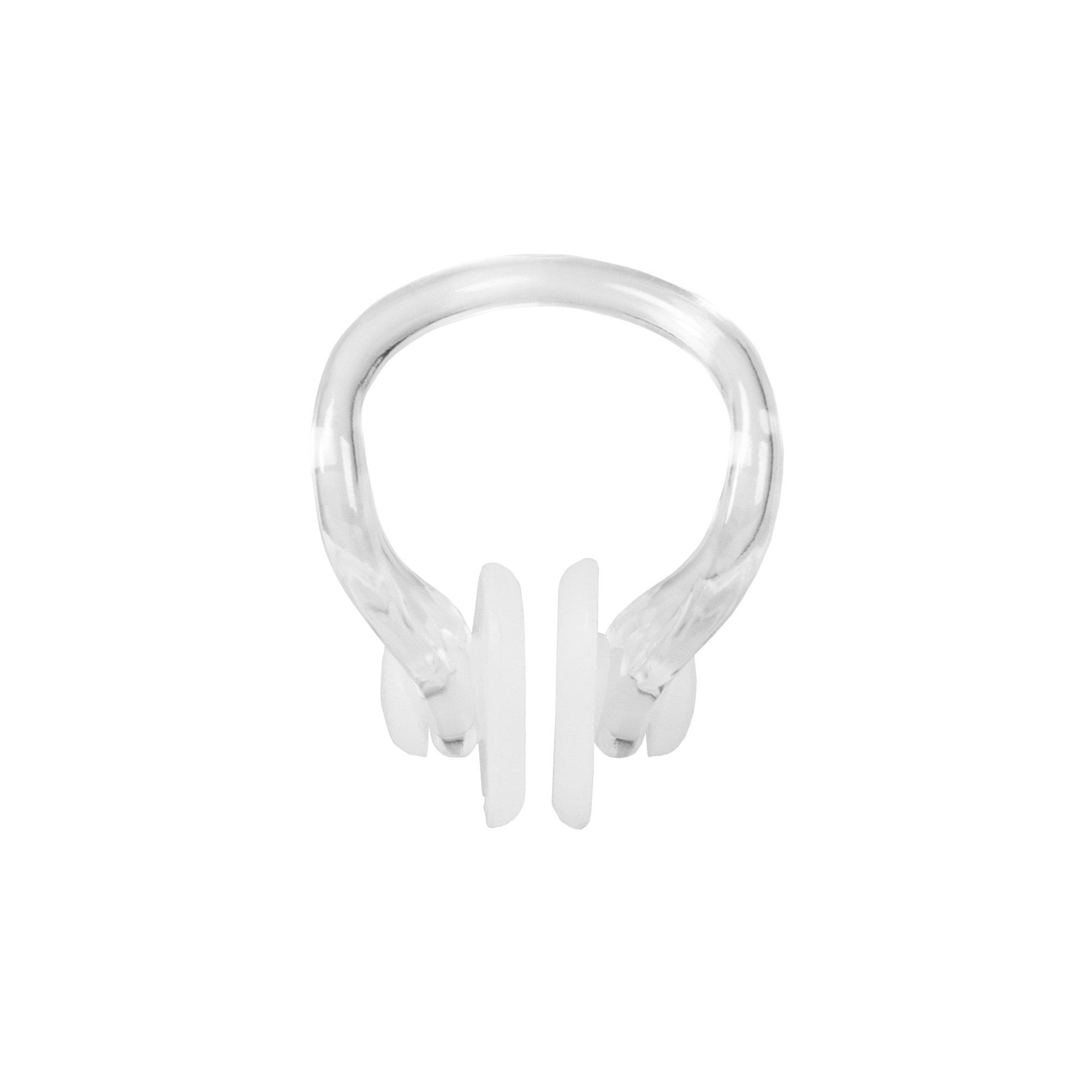Slazenger Comfort-Fit Swimming Nose Clip