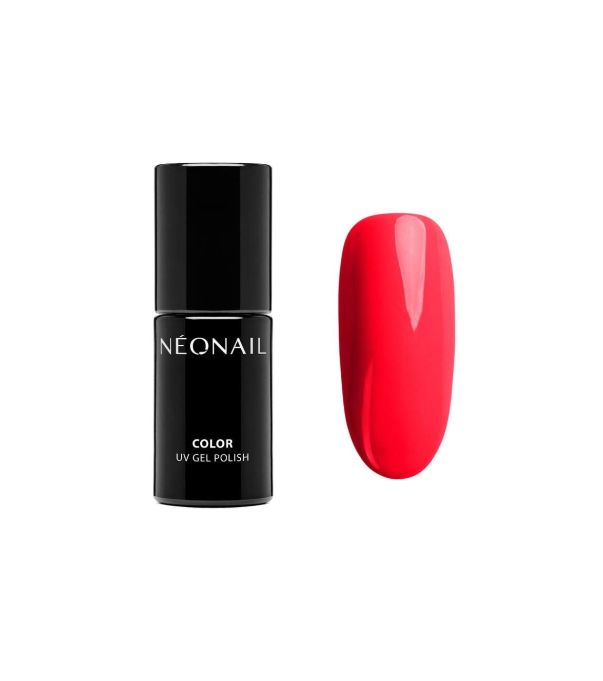 NeoNail - Esmalte semipermanente - Lady Ferrari