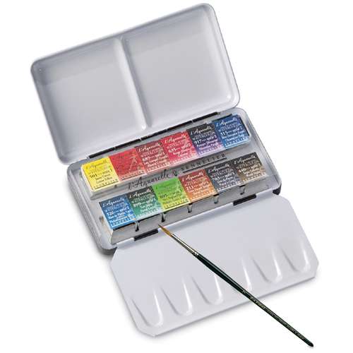 SENNELIER Aquarell-Sets