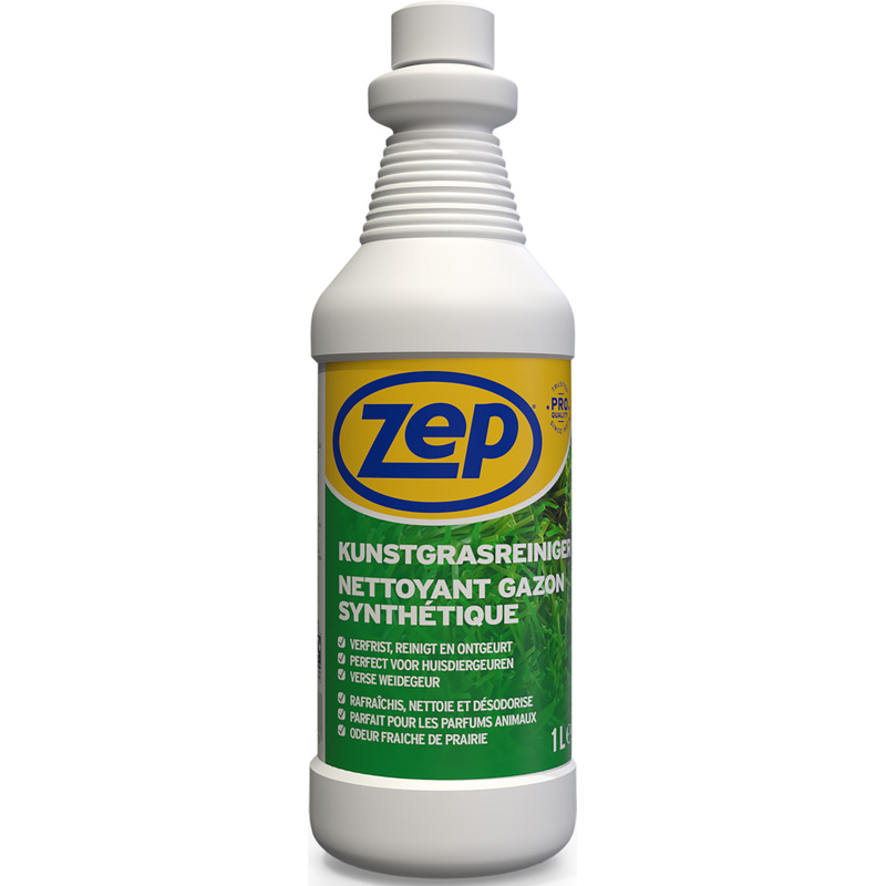 Zep kunstgrasreiniger 1L