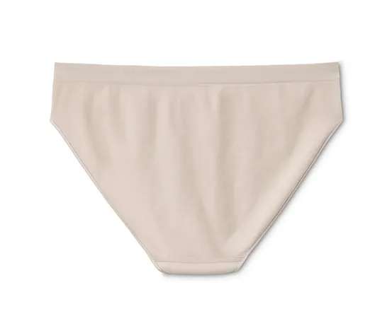 2 Seamless-Slips, creme