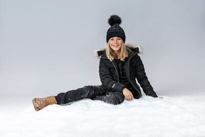 8848 Altitude Vera Vinterjakke, Navy