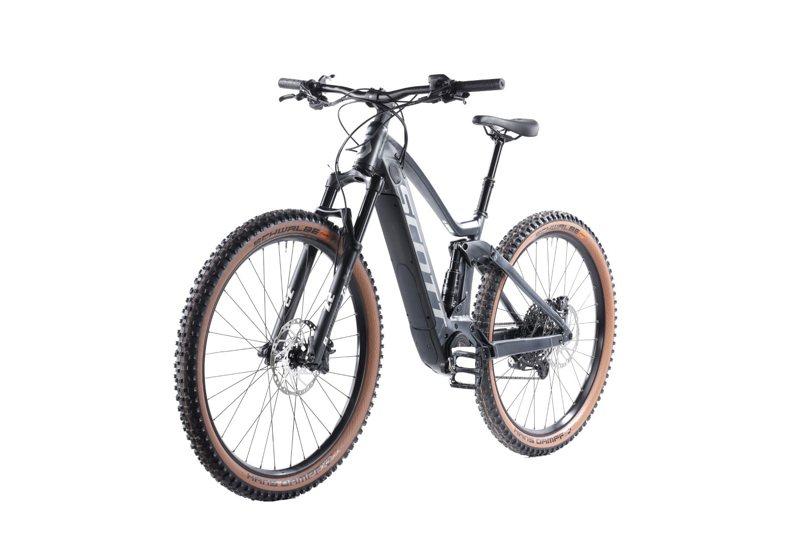 Scott Strike Strike eRide 930 (2022) | Diamond