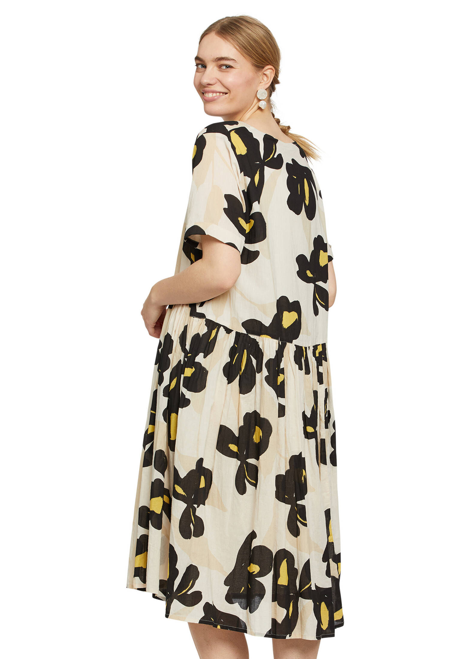 MASAI| Damen Sommerkleid Nurisa