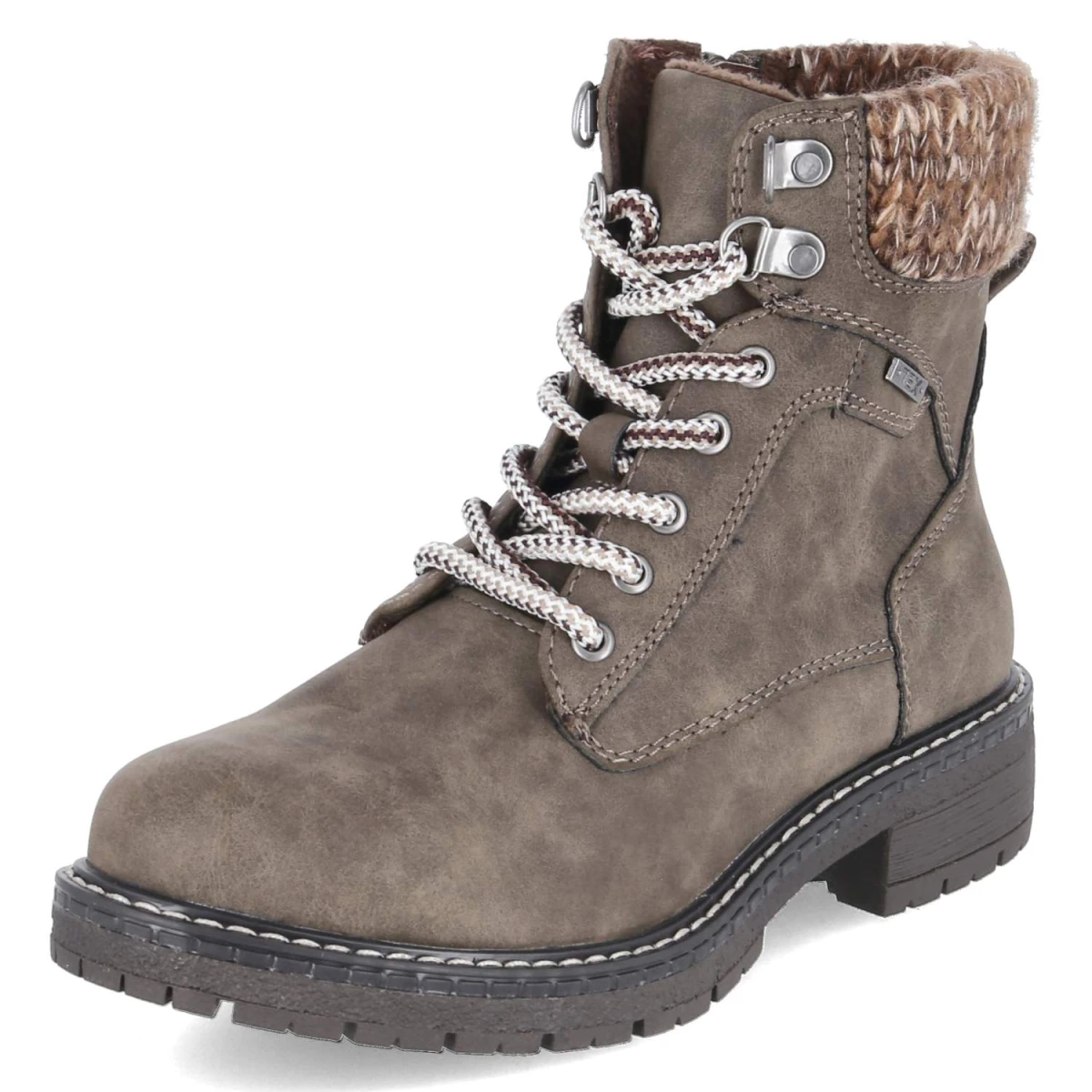Jane KlainSchnürboots - DK. BROWN