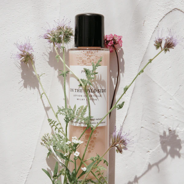On The Wild Side La Lotion Essentielle 100 ml