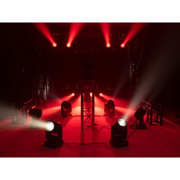 Eurolite LED TMH-W400 Moving-Head Wash