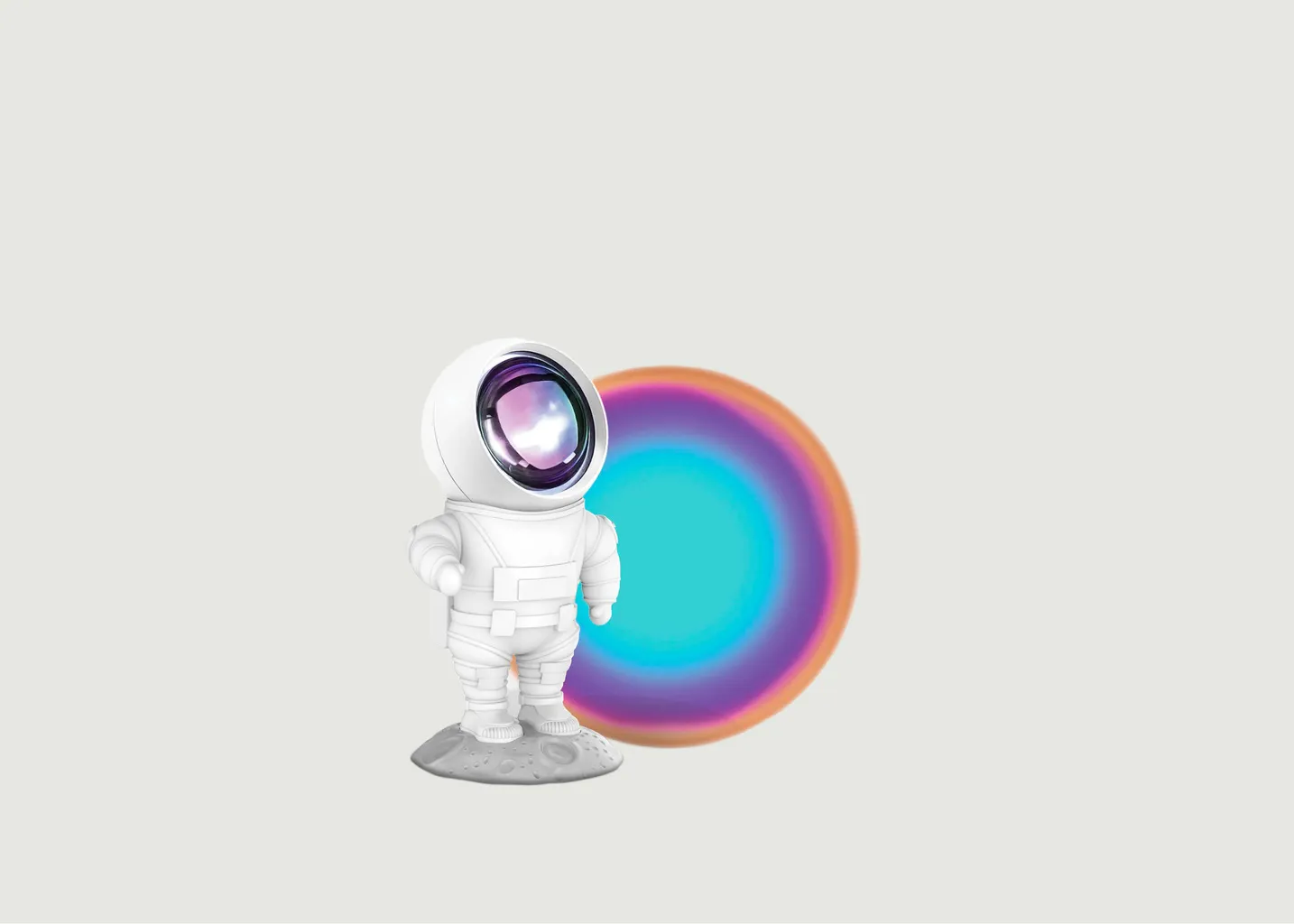 Astrolight Rainbow MOB