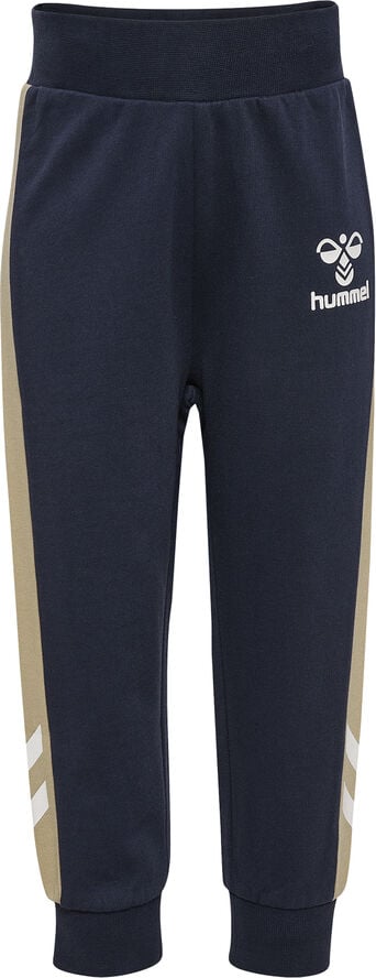 Hummel hmlHASSAN PANTS Blå
