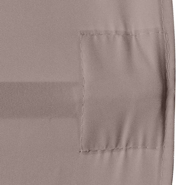 Gazebo Roof Replacement Gazebo Roof Gazebo Cover Solskjerm Polyester Beige 2,98 X 2,95 M