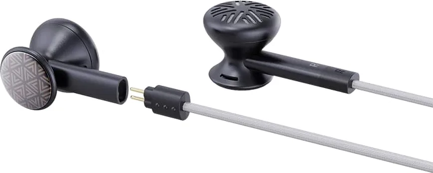 FiiO FF3S Écouteurs intra-auriculaires
