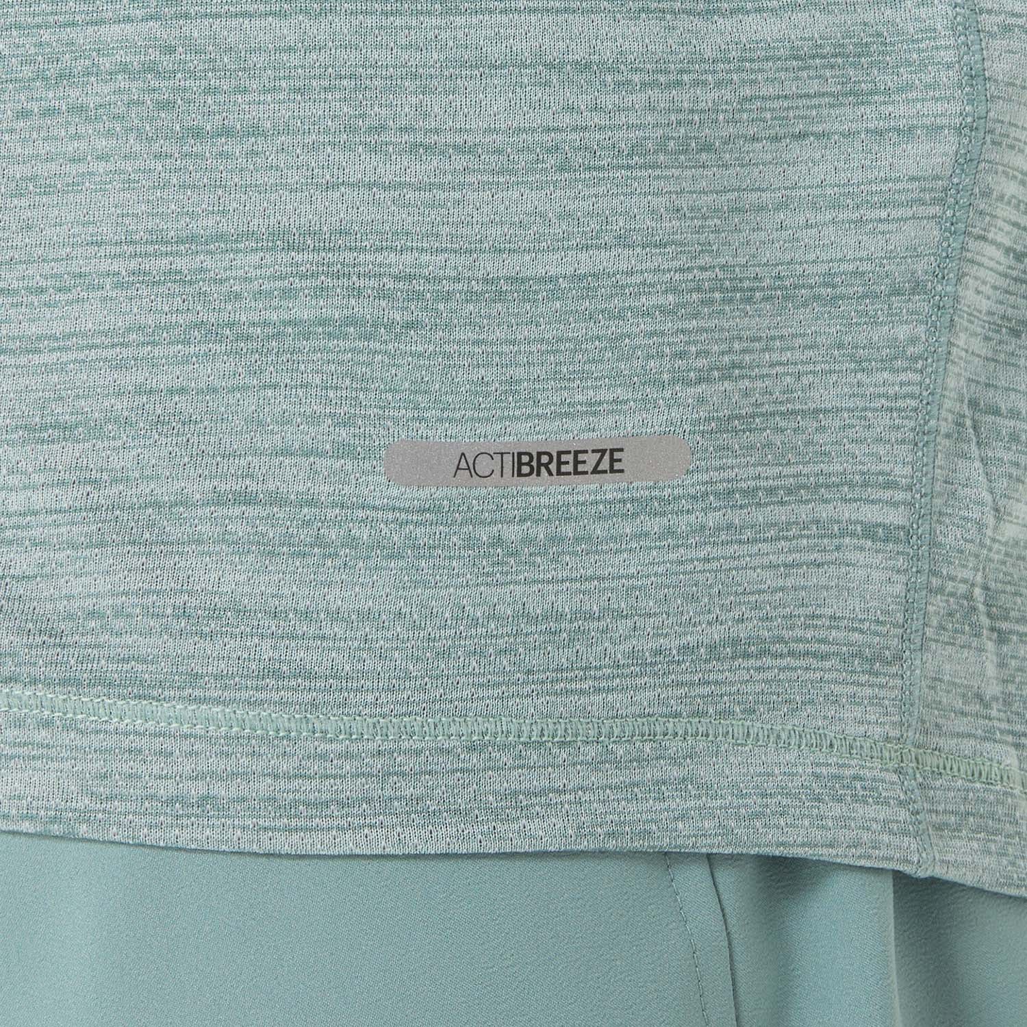 ASICS  Road Top