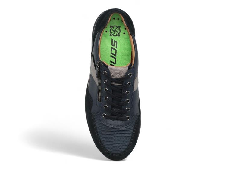 Mephisto Amory blue