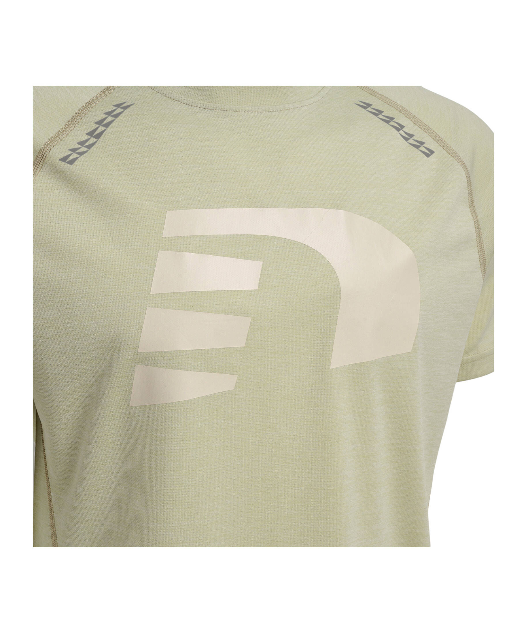 Hummel| Herren Fußball - Teamsport Textil - T-Shirts nwlORLANDO