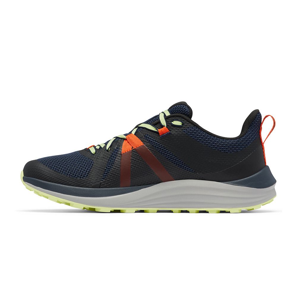 Columbia ESCAPE PURSUIT - Chaussures randonné Homme collegiate navy