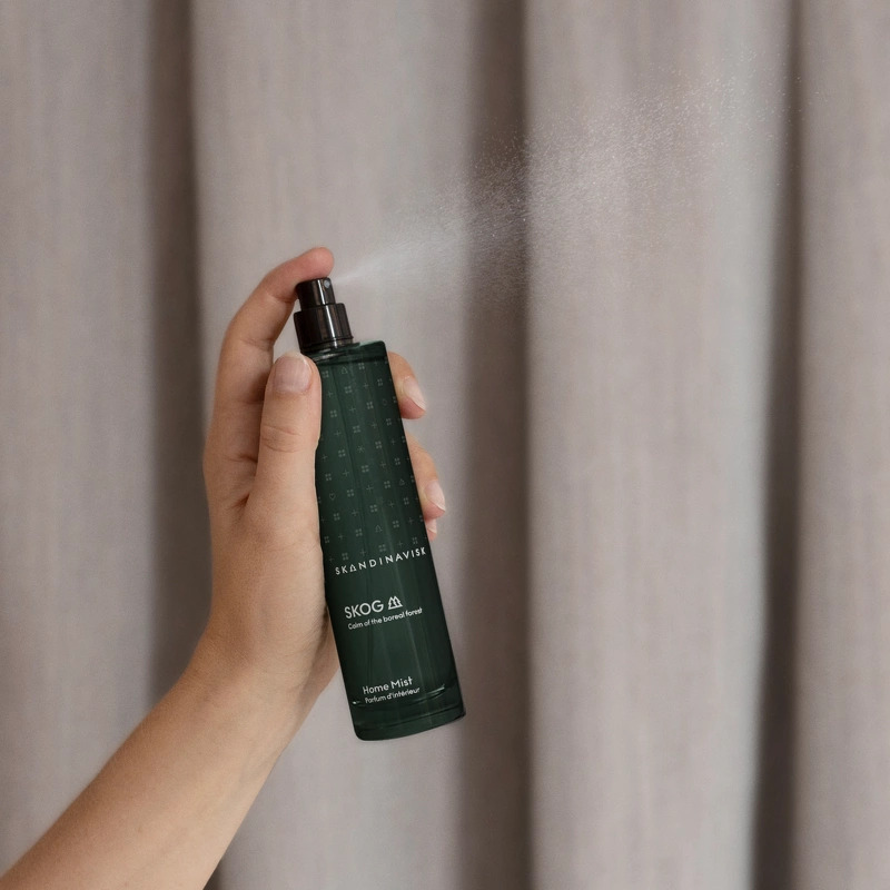 SKANDINAVISK SKOG Home Mist 100 ml