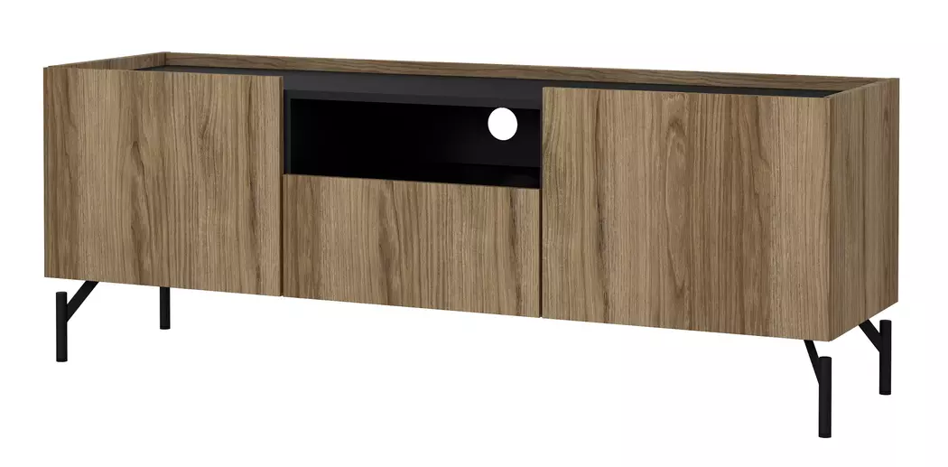 TV-Lowboard Bergen