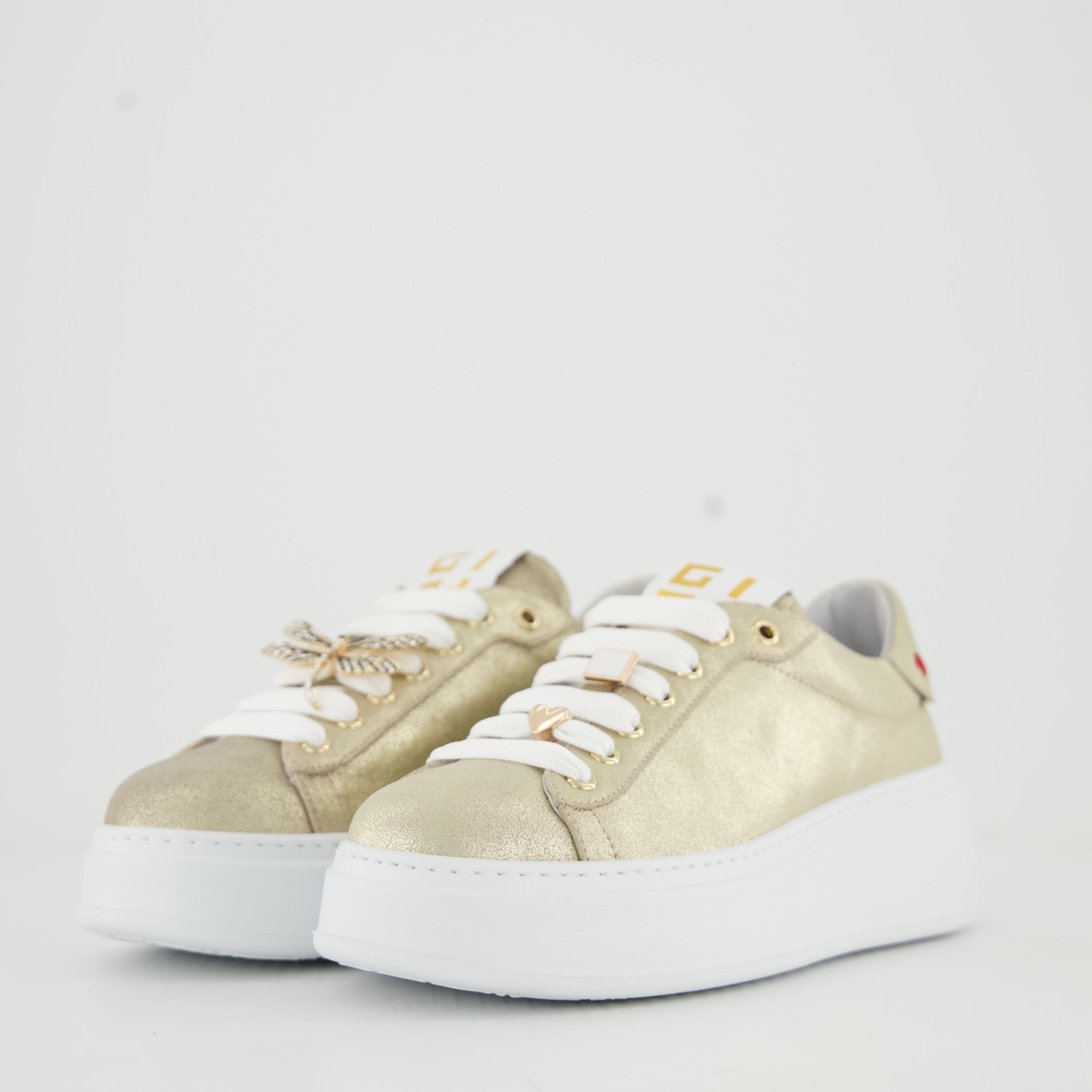 GIO+ Sneaker