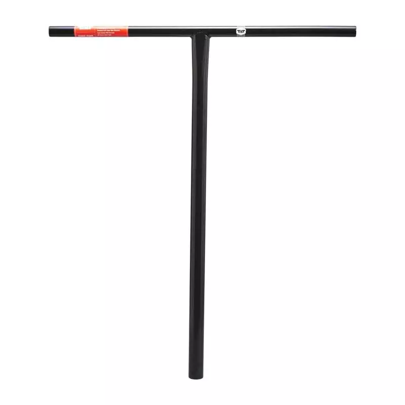 Tilt Stage I Guidon Trottinette Freestyle Noir