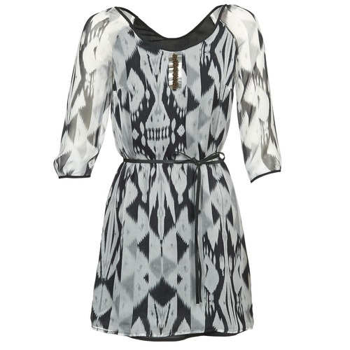 One Step - ROSASITE - Gris / Blanc