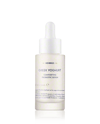 Korres Greek Yoghurt Comforting Probiotic Serum 30ml