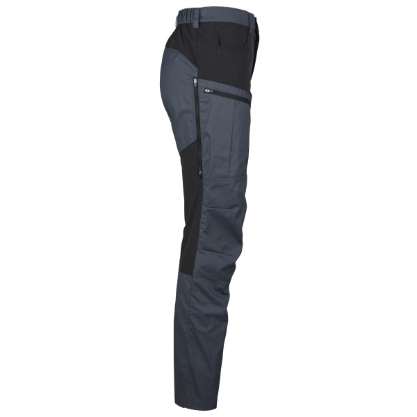Heber Peak - Women's PineconeHe. Trekking Pants - Pantalon de trekking
