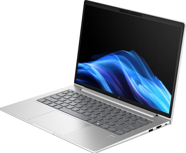 HP Elitebook 6 G1i U5/16/512 14