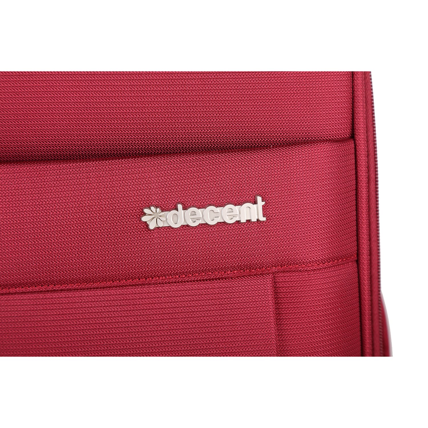 Decent D-Upright Trolley 76 red