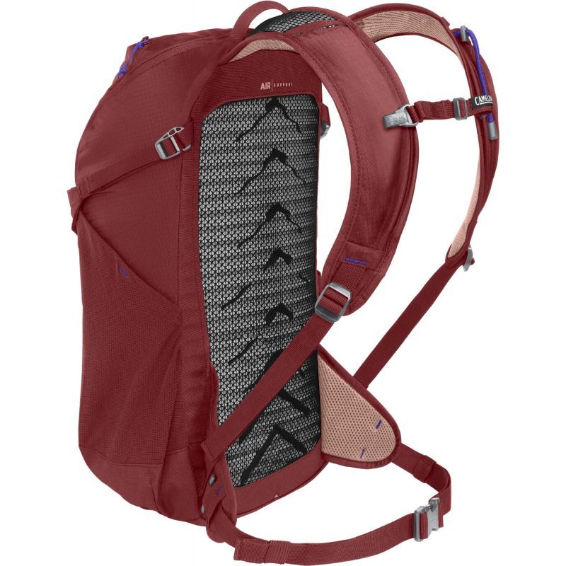 Women's Rim Runner X20 Terra - Sac à dos d'hydratation