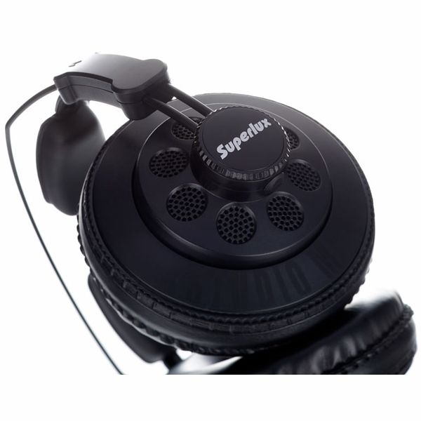 Superlux HD-668 B