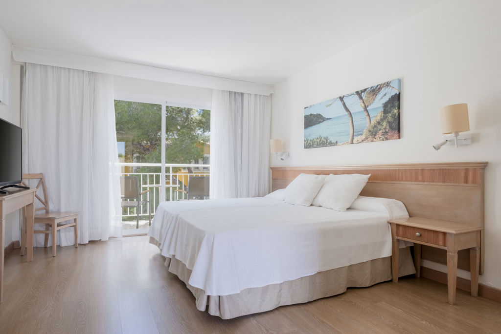 Iberostar Waves Club Cala Barca All Inclusive - Hotel