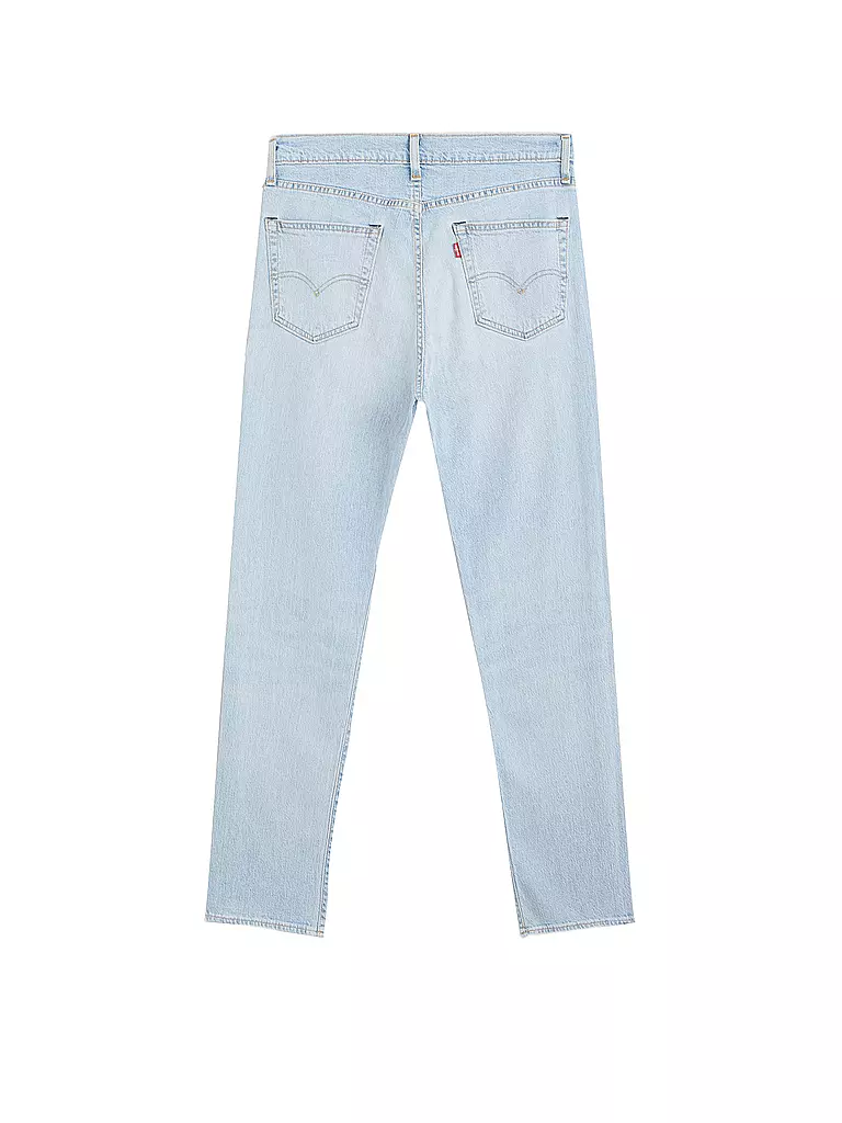 LEVI'S® Jeans Slim Fit 511 hellblau