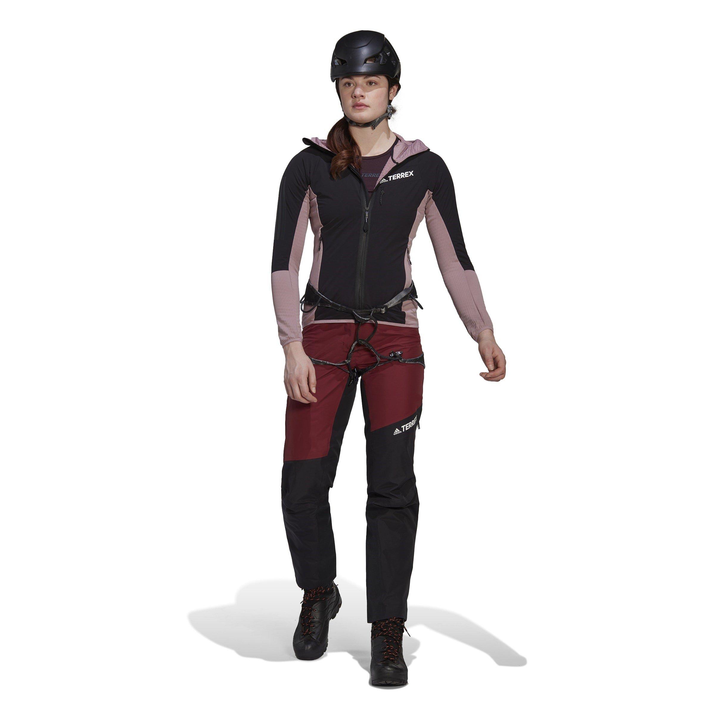adidas Terrex Techrock GORE TEX Pro Tracksuit Bottoms Womens