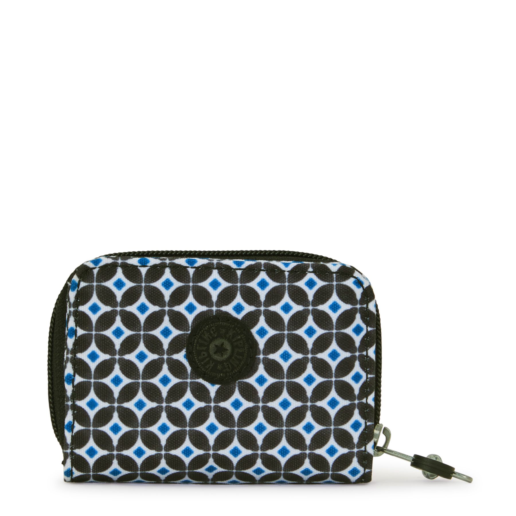 TOPS Petit Portefeuille porte-cartes - Blackish Tile