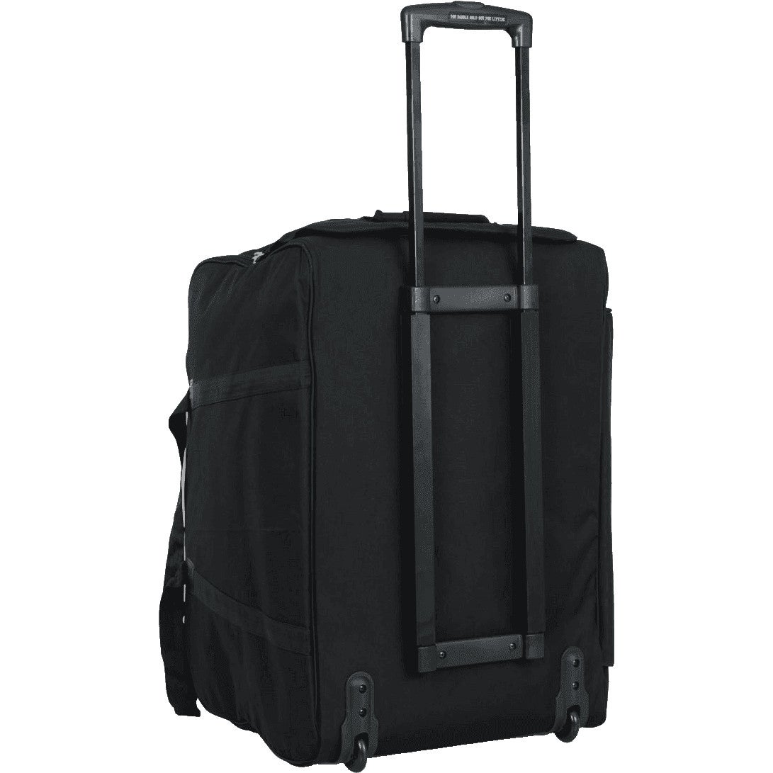 Gator Cases GPA-715 tas met wielen voor 15 inch speakers