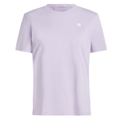 Tee-shirt à manches courtes femme 2232260 CALVIN KLEIN